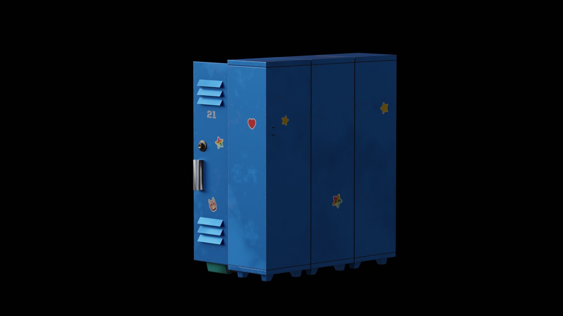 3D locker https://p.turbosquid.com/ts-thumb/nC/Gx2FuV/Ar/2/png/1678900087/1920x1080/fit_q87/4eac9e305c3bef7dd5f600bf42c3d885f7e44314/2.jpg