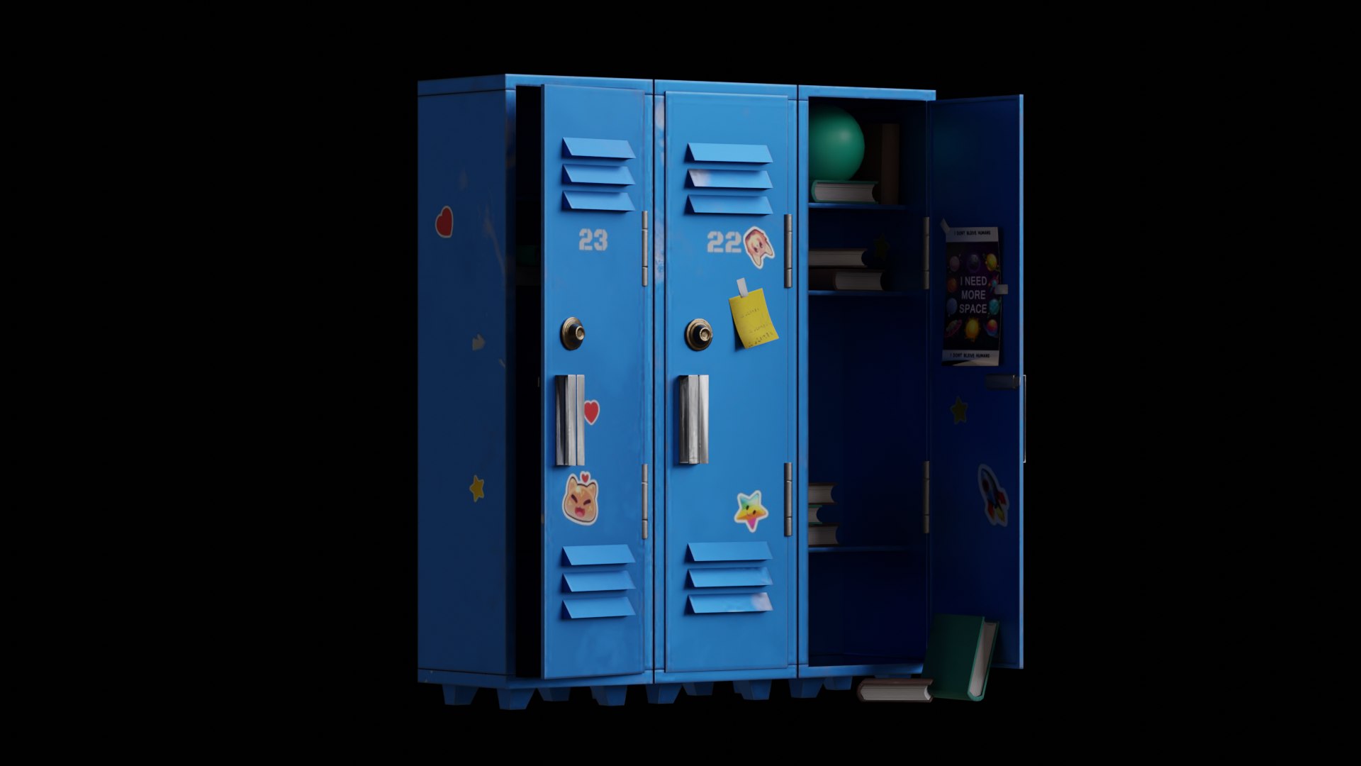 3D locker https://p.turbosquid.com/ts-thumb/nC/Gx2FuV/sx/1/png/1678900086/1920x1080/fit_q87/d3ebb5a9743946fbc801daf610ff7b06a9093b7c/1.jpg