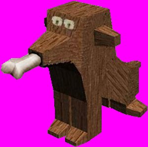 gnomedog