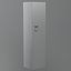 Classificatore Low Poly Lockers con tre cassetti