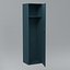Classificatore Low Poly Lockers con tre cassetti