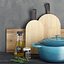 Le Creuset Marine