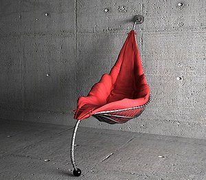 aqua creation satala hammock 3d 3ds