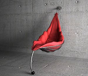Hammock Aqua Creation Satala