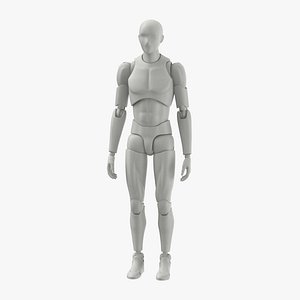 Male Mannequin