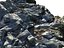 Jungle Rock Ground 16K