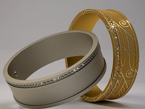 max wedding ring diamond gems