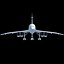 Arospatiale BAC Concorde Supersonic Jet