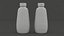 Mustard Bottle