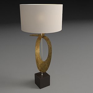 Table lamp