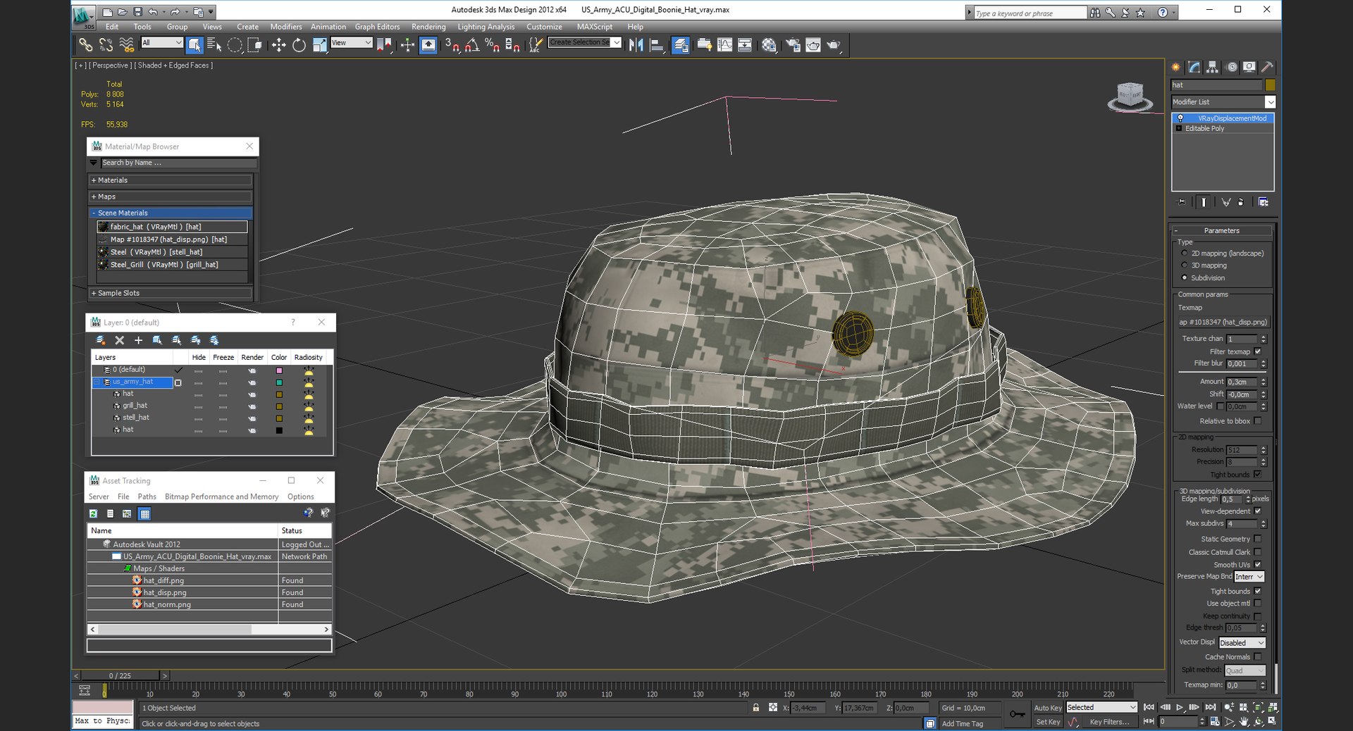 army acu boonie hat 3D model https://p.turbosquid.com/ts-thumb/nC/piTwuB/6fJXiSPx/usarmyacudigitalbooniehat3dmodel019/jpg/1560821967/1920x1080/fit_q87/e86596a4b0182cf6e7635fa6642e744471b7c048/usarmyacudigitalbooniehat3dmodel019.jpg