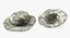 US Army ACU Digital Boonie Hat 3D Model