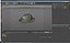 US Army ACU Digital Boonie Hat 3D Model