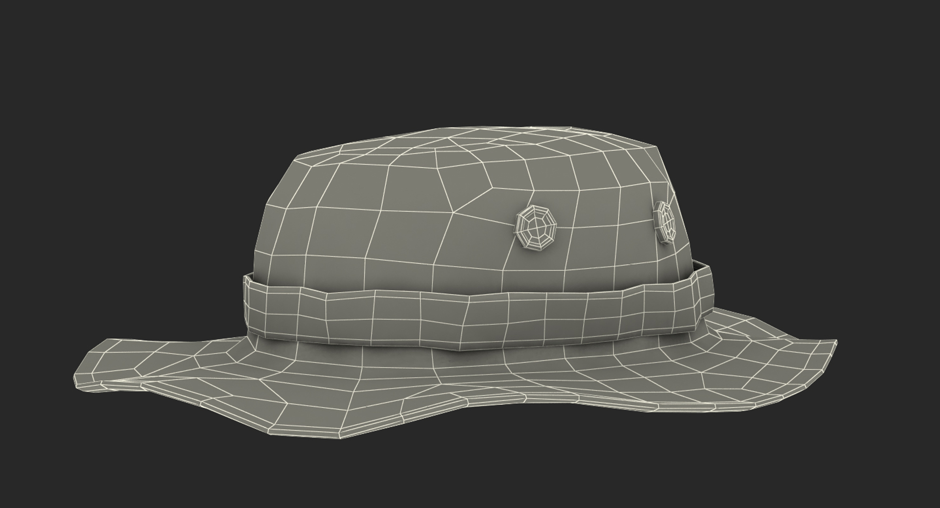 Acu boonie hat store