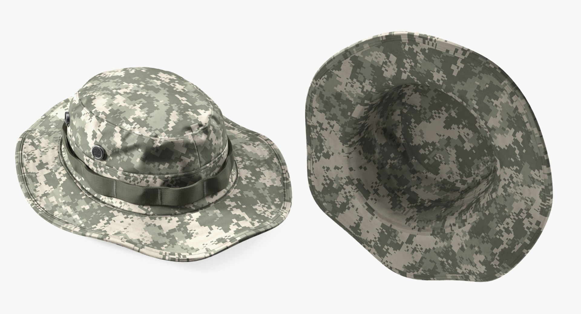 army acu boonie hat 3D model https://p.turbosquid.com/ts-thumb/nC/piTwuB/dj4Ee1ID/usarmyacudigitalbooniehat3dmodel008/jpg/1560821922/1920x1080/fit_q87/0f319708bc8b68e2ac05d3b78105f491ad5b7eff/usarmyacudigitalbooniehat3dmodel008.jpg