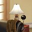 decorative globe