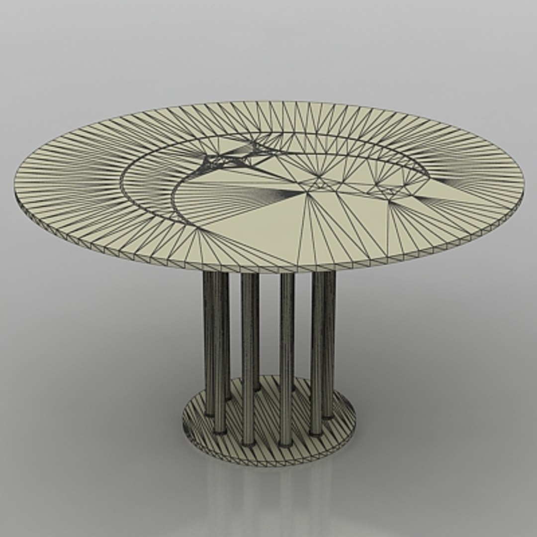 table 3d 3ds