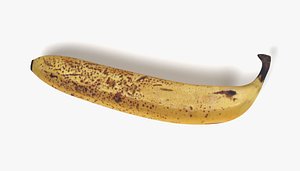 3ds banana used