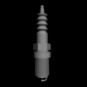 spark plug