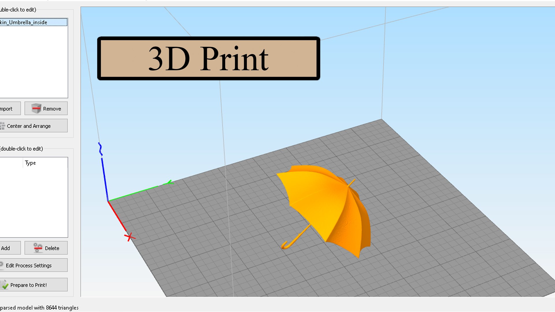 3D Umbrella Animated model https://p.turbosquid.com/ts-thumb/nC/vow2rM/9E/3dprint/png/1641475425/1920x1080/fit_q87/44c6d5239b54762cd7e0a0770dc87eb0a09ab758/3dprint.jpg