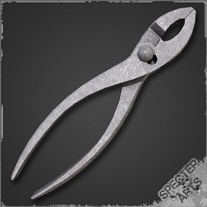 Slip Joint Pliers