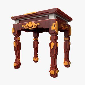 Chair stool
