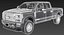 Ford F350 Superduty Edición Limitada 2022