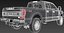 Ford F350 Superduty Edición Limitada 2022