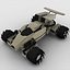 SCI-FI-SCHLACHT-BUGGY