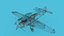 Curtiss P-40B Tomahawk V06 China Flying Tigers
