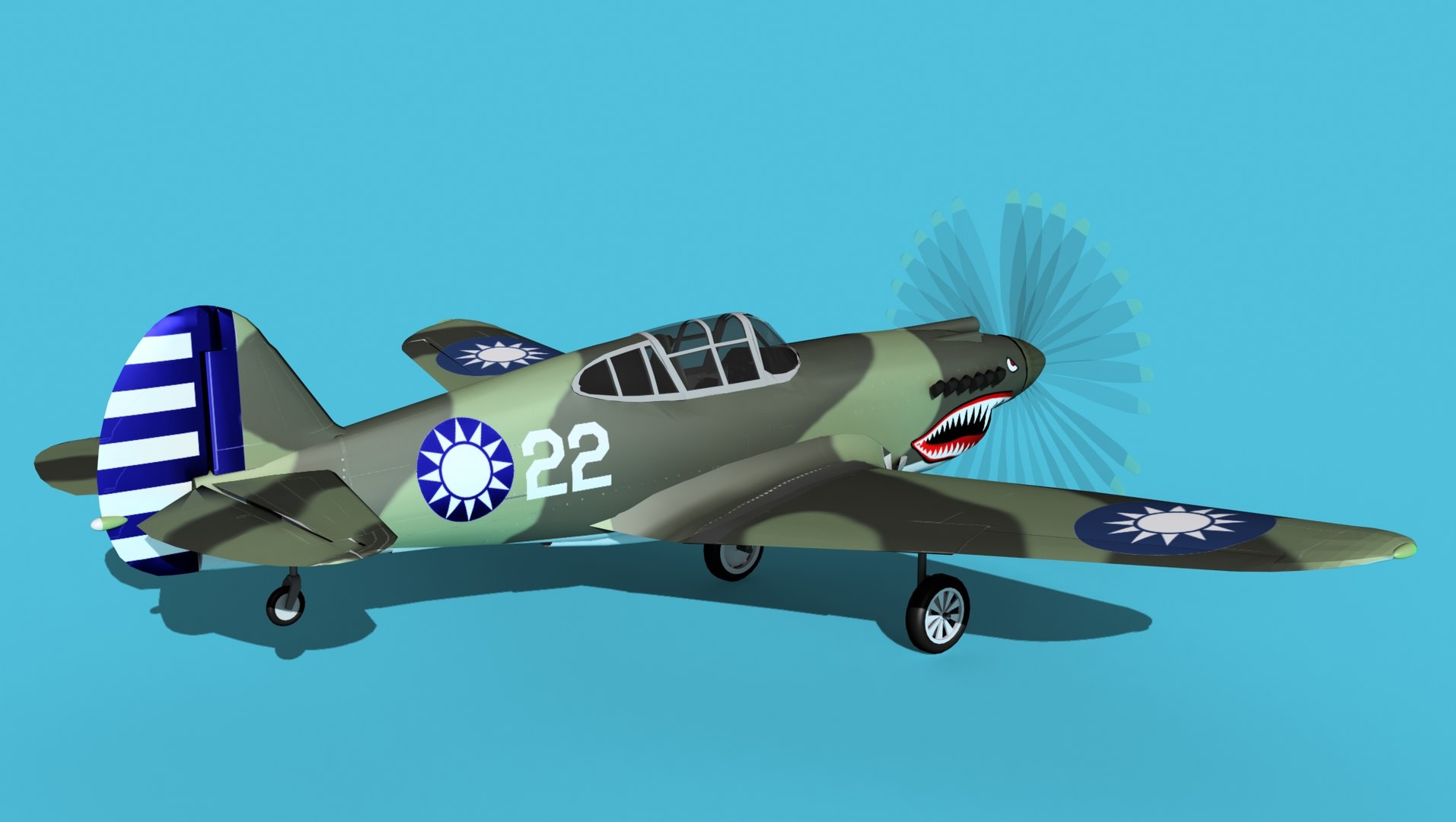 Curtiss P-40B Tomahawk V06 China Flying Tigers 3D model https://p.turbosquid.com/ts-thumb/nD/2tlqJz/I5/curtissp40btomahawkv06chinaflyingtigers0050/jpg/1655734505/1920x1080/fit_q87/6d12cd7823c28dfa135dd770e5c84ffa6acf25e0/curtissp40btomahawkv06chinaflyingtigers0050.jpg
