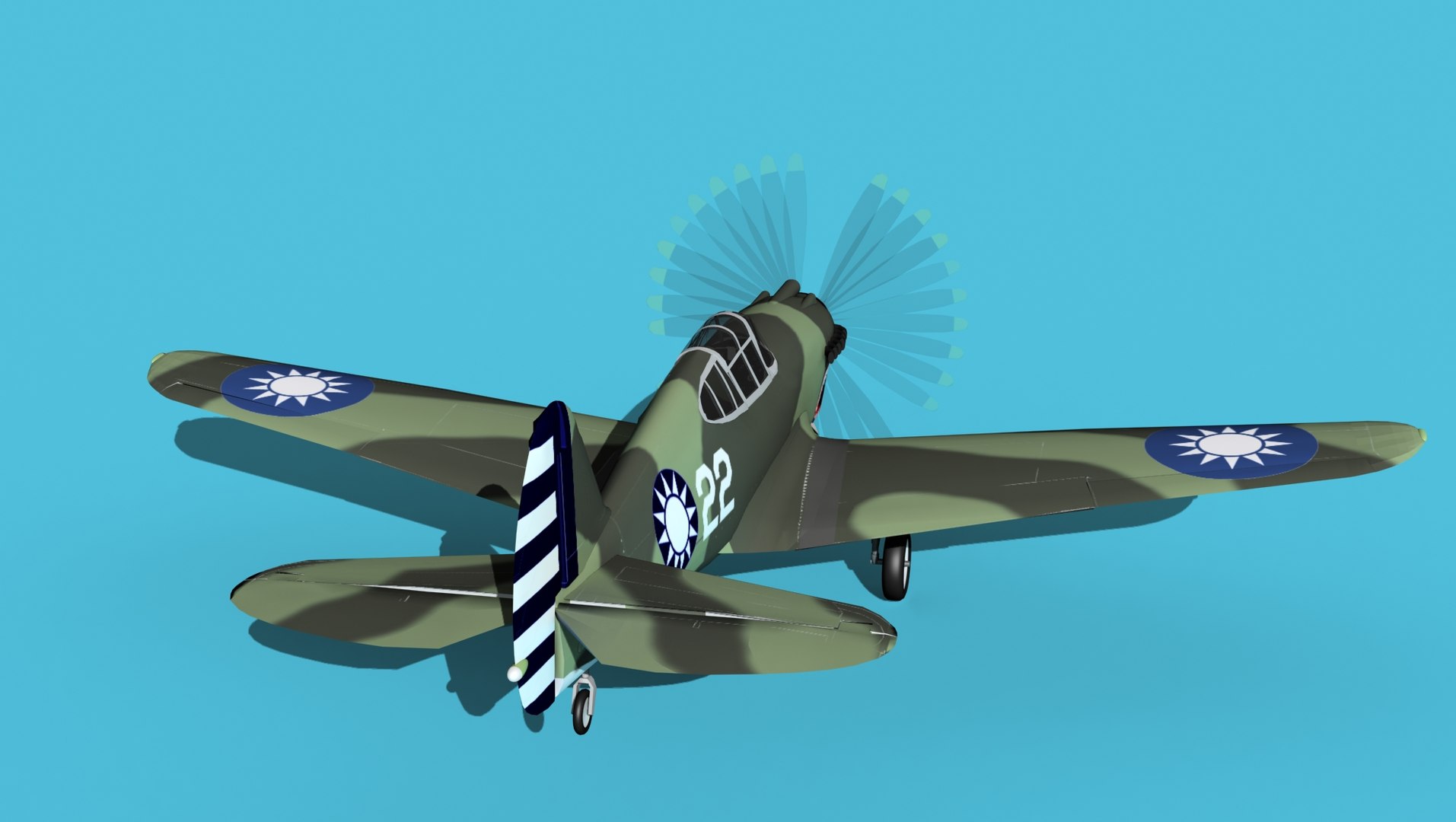 Curtiss P-40B Tomahawk V06 China Flying Tigers 3D model https://p.turbosquid.com/ts-thumb/nD/2tlqJz/RH/curtissp40btomahawkv06chinaflyingtigers0060/jpg/1655734506/1920x1080/fit_q87/cbf9725dde7b71cc813880b89fce406583744322/curtissp40btomahawkv06chinaflyingtigers0060.jpg