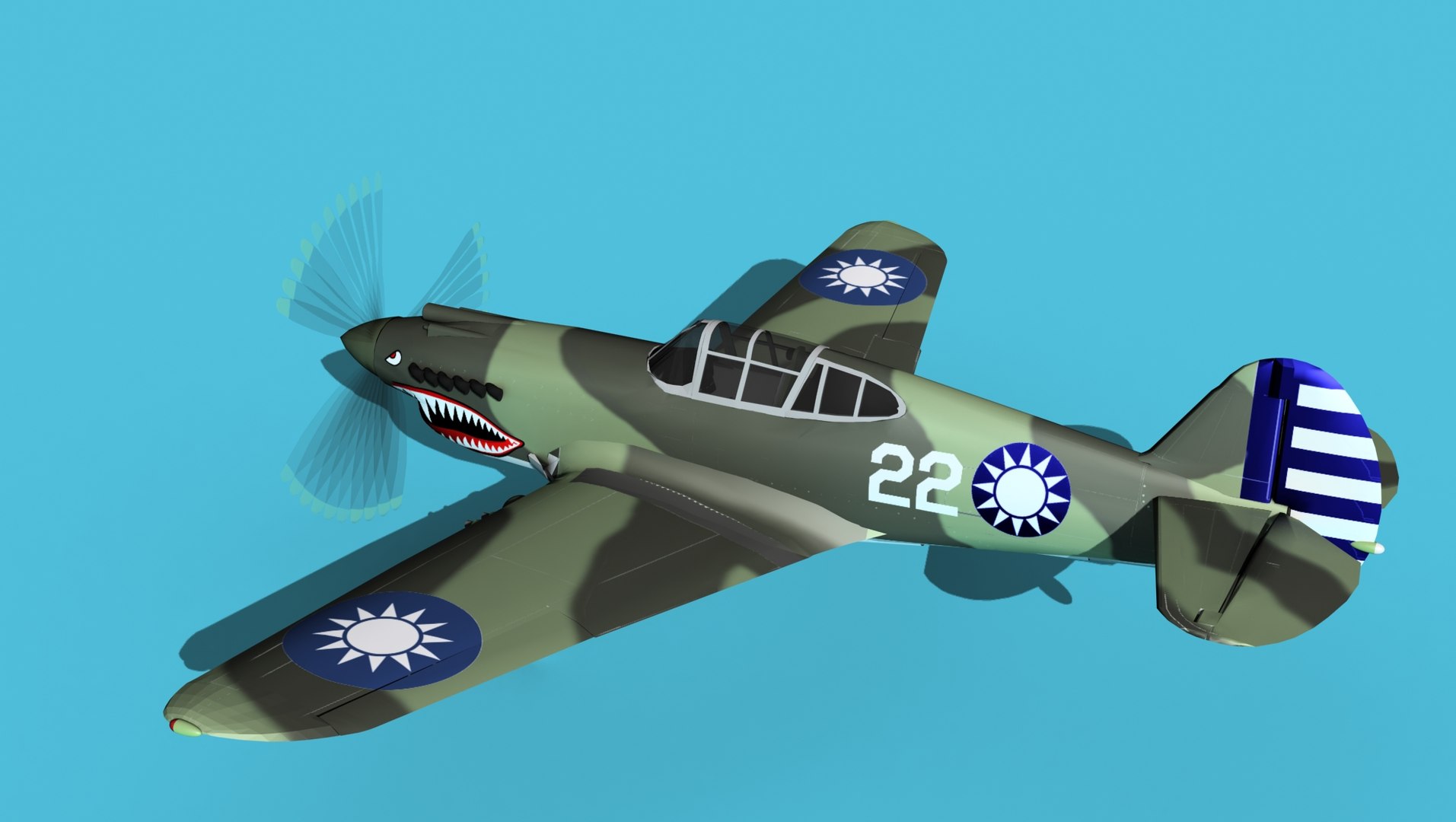 Curtiss P-40B Tomahawk V06 China Flying Tigers 3D model https://p.turbosquid.com/ts-thumb/nD/2tlqJz/WM/curtissp40btomahawkv06chinaflyingtigers0080/jpg/1655734506/1920x1080/fit_q87/bd796e8a06e15897b2e17dfb5ec64fbba7190423/curtissp40btomahawkv06chinaflyingtigers0080.jpg