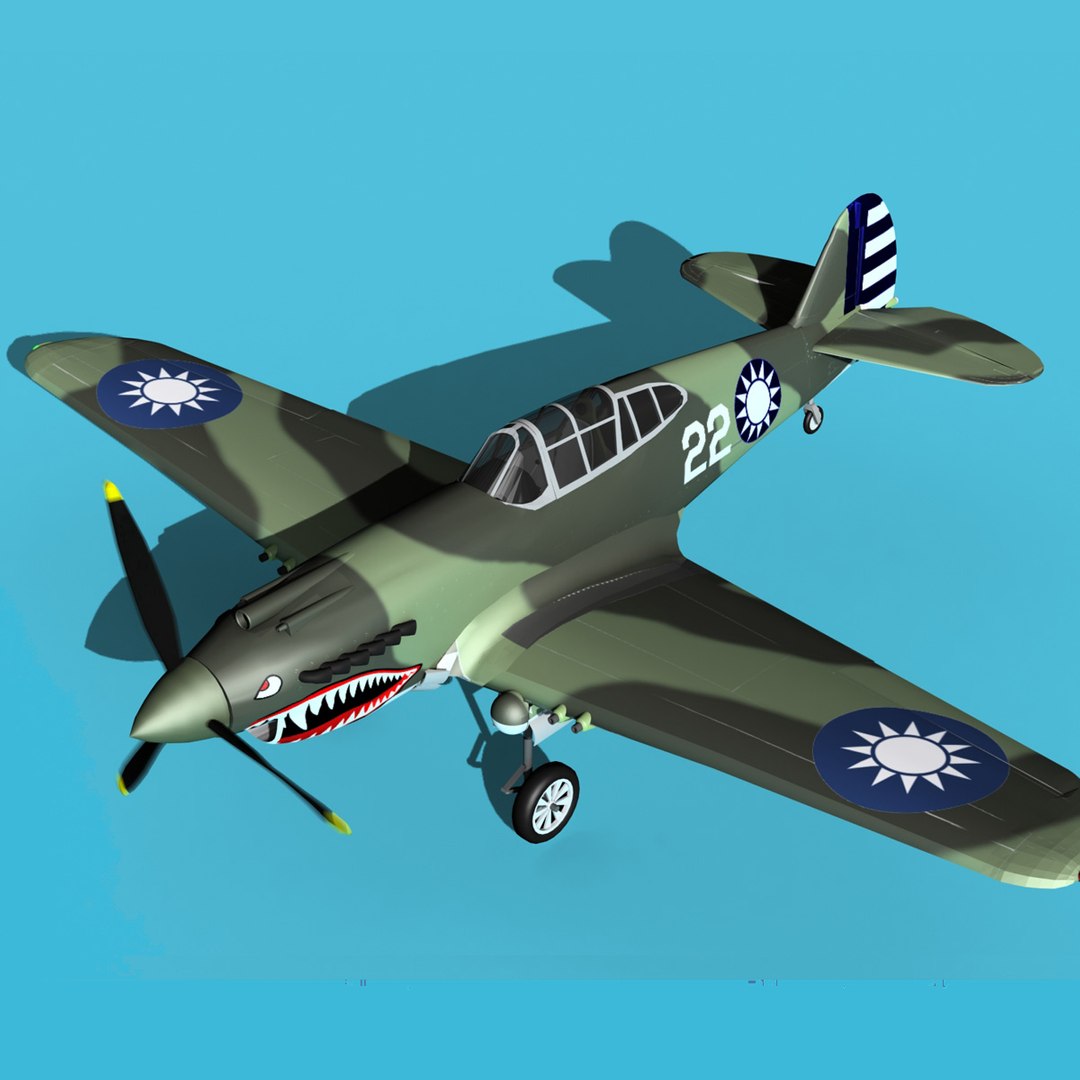Curtiss P-40B Tomahawk V06 China Flying Tigers 3D model https://p.turbosquid.com/ts-thumb/nD/2tlqJz/XW/p36chawk12x12/jpg/1655734512/1920x1080/fit_q87/43b54f9979089d668502613109beecd27bb65339/p36chawk12x12.jpg