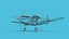 Curtiss P-40B Tomahawk V06 China Flying Tigers