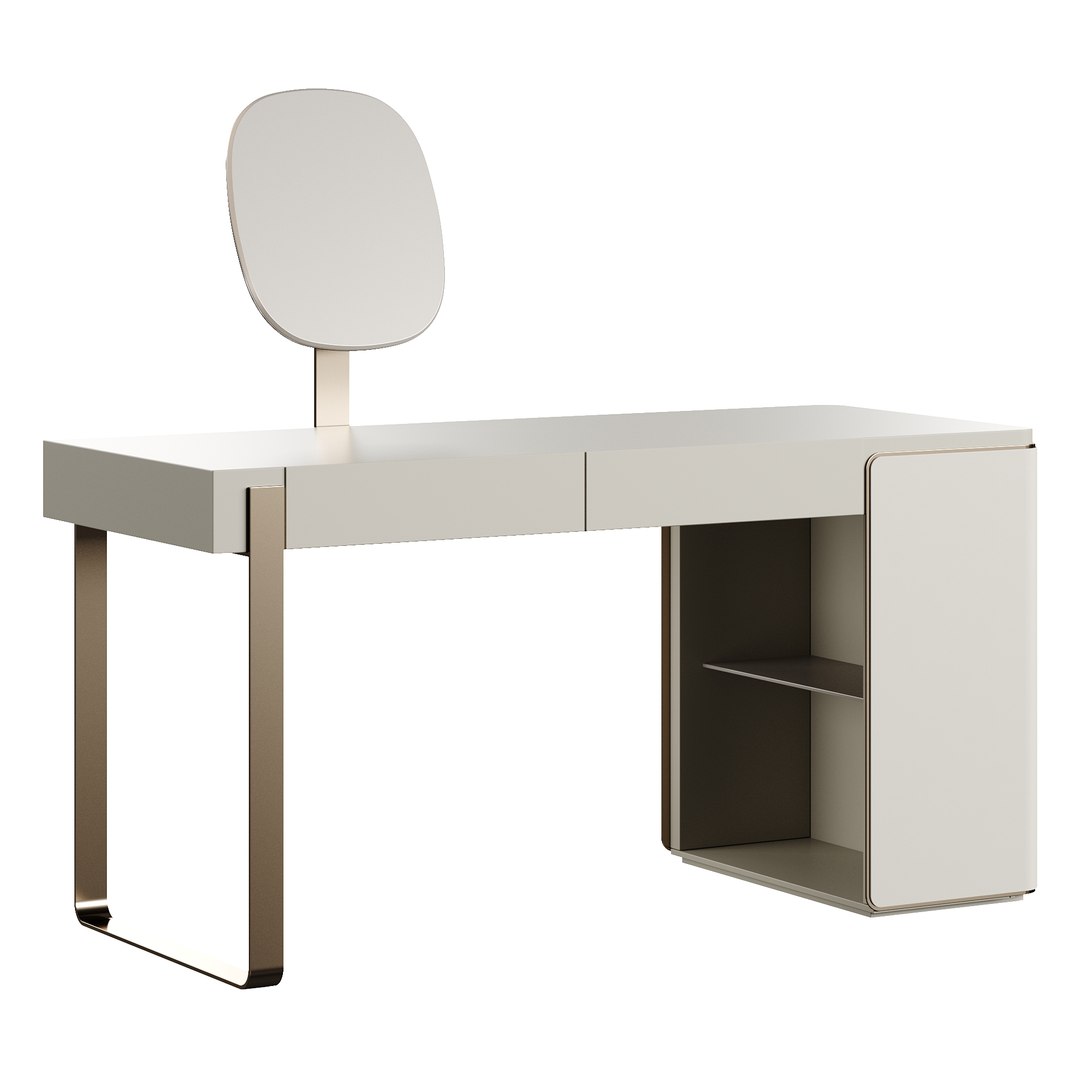 Fendi Icon Lady Desk 20233D模型 - TurboSquid 2048585