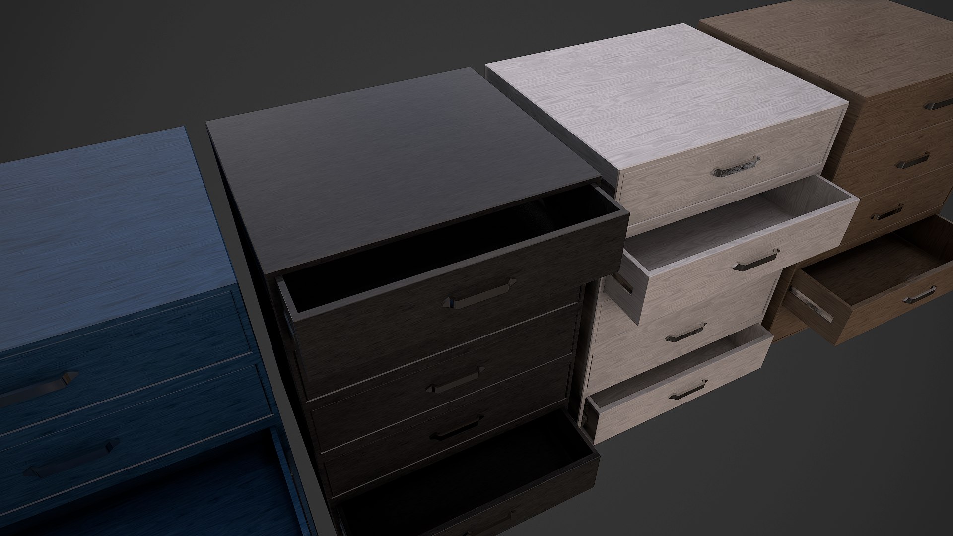 Wooden Dresser Draw Unit - Low Poly - Game Ready - Arch Vis Ready 3D model https://p.turbosquid.com/ts-thumb/nD/3TwdRj/05/screenshot009/png/1659280666/1920x1080/fit_q87/af4910cf2cb7f2c5b71000c4a9eaf27cdbaf8362/screenshot009.jpg
