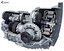 Передача в разрезе