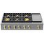 Collezione di elettrodomestici MONOGRAM 01 ZGU486NDTSS ZTDX1FPSZSS ZISS480DNSS ZVIS481SRSS
