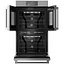 Collezione di elettrodomestici MONOGRAM 01 ZGU486NDTSS ZTDX1FPSZSS ZISS480DNSS ZVIS481SRSS