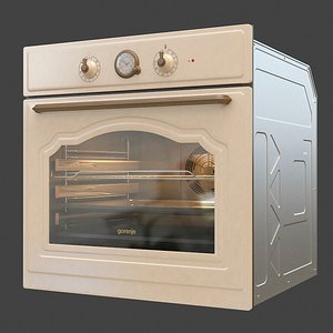 Gorenje classico b053cli classic oven