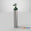Oxygen Cylinder Tank