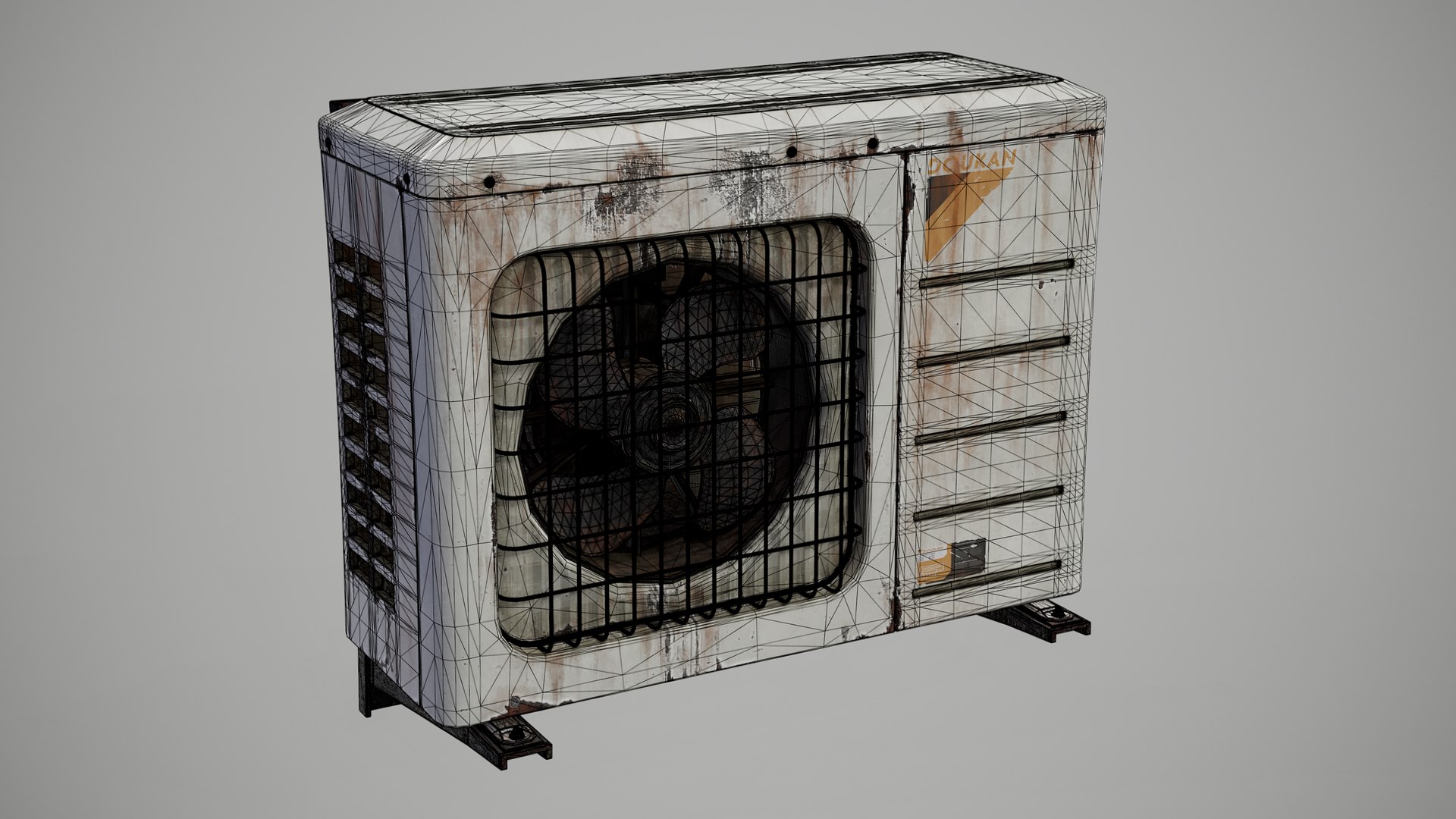 3D model Air Conditioner Outdoor Unit https://p.turbosquid.com/ts-thumb/nD/8mbQ2l/is/screenshot016/png/1618822103/1920x1080/fit_q87/ea6eeadafc3b4295c863bd94015877fbaa209426/screenshot016.jpg