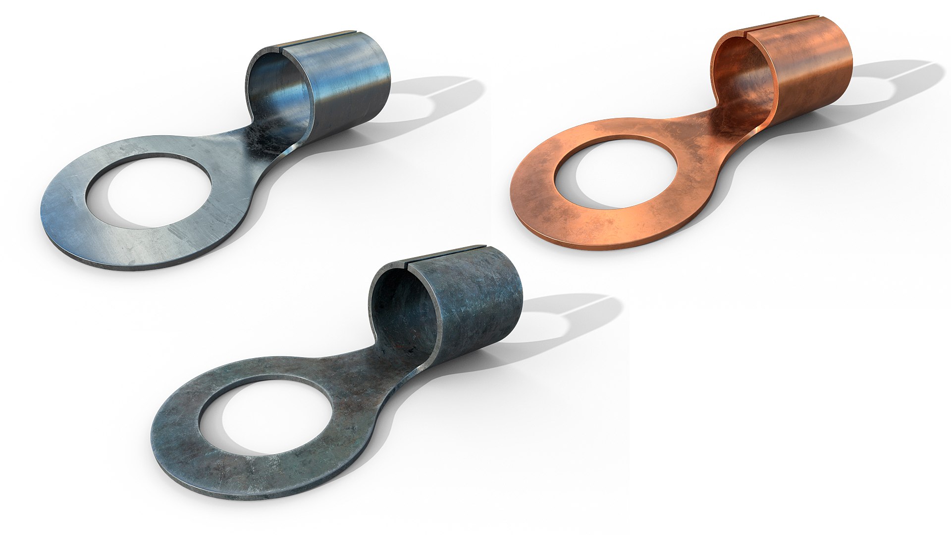 Cable lug 3D model https://p.turbosquid.com/ts-thumb/nD/BIzH8h/q5/01/jpg/1649245244/1920x1080/fit_q87/3c16290ca178e91ae8e90fd143e09a0d835c594b/01.jpg
