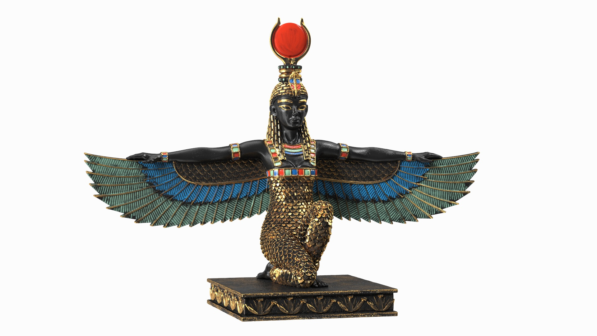 Egypt Collection 7 3D model https://p.turbosquid.com/ts-thumb/nD/BubMAp/qO/egypt_goddess_isis_statue_360/jpg/1688609063/1920x1080/turn_fit_q99/db80aba3296e8f9d5c598d7b5dae1a822bf0d8fd/egypt_goddess_isis_statue_360-1.jpg