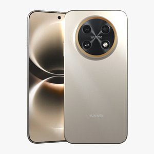 Huawei Enjoy 90 Pro Max Gold