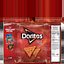Doritos Nacho Cheese Flavored Tortilla Bag
