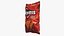 Doritos Nacho Cheese Flavored Tortilla Bag