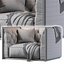 napoleon-armchair