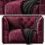 napoleon-armchair
